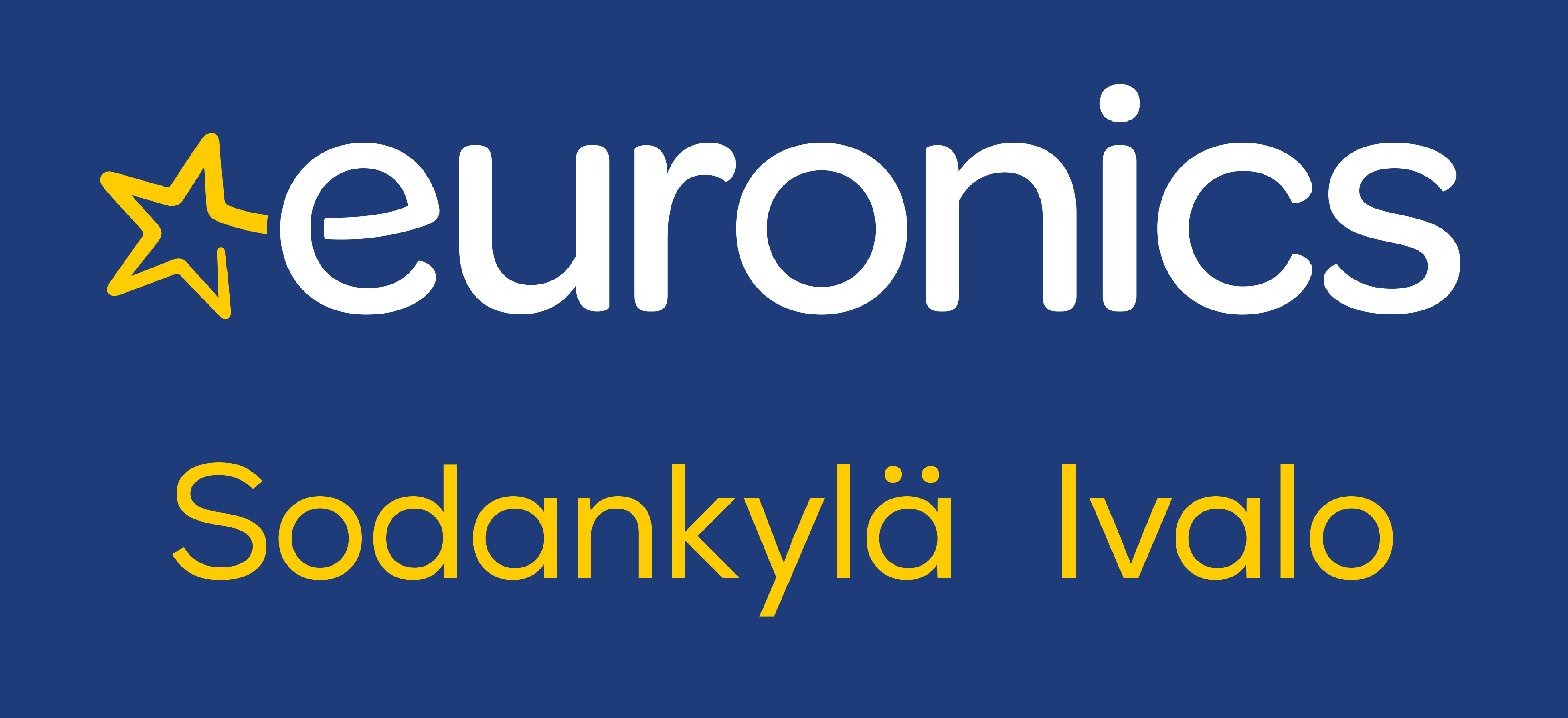 Euronics, Sodankylä Ivalo